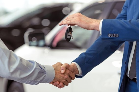 Hamworthy Car Centre