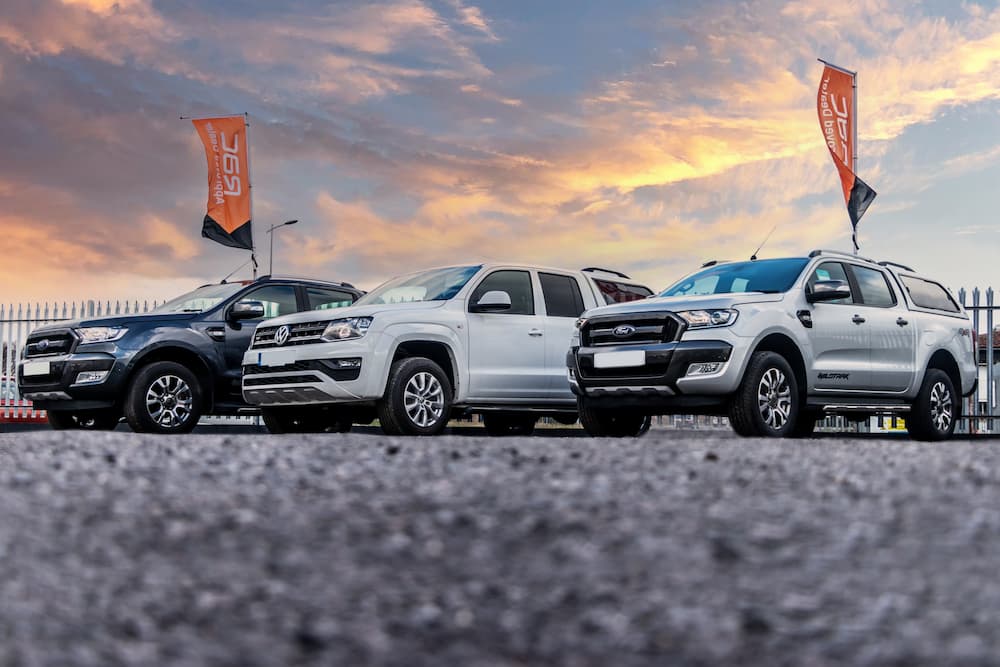 Sell your Vehicle