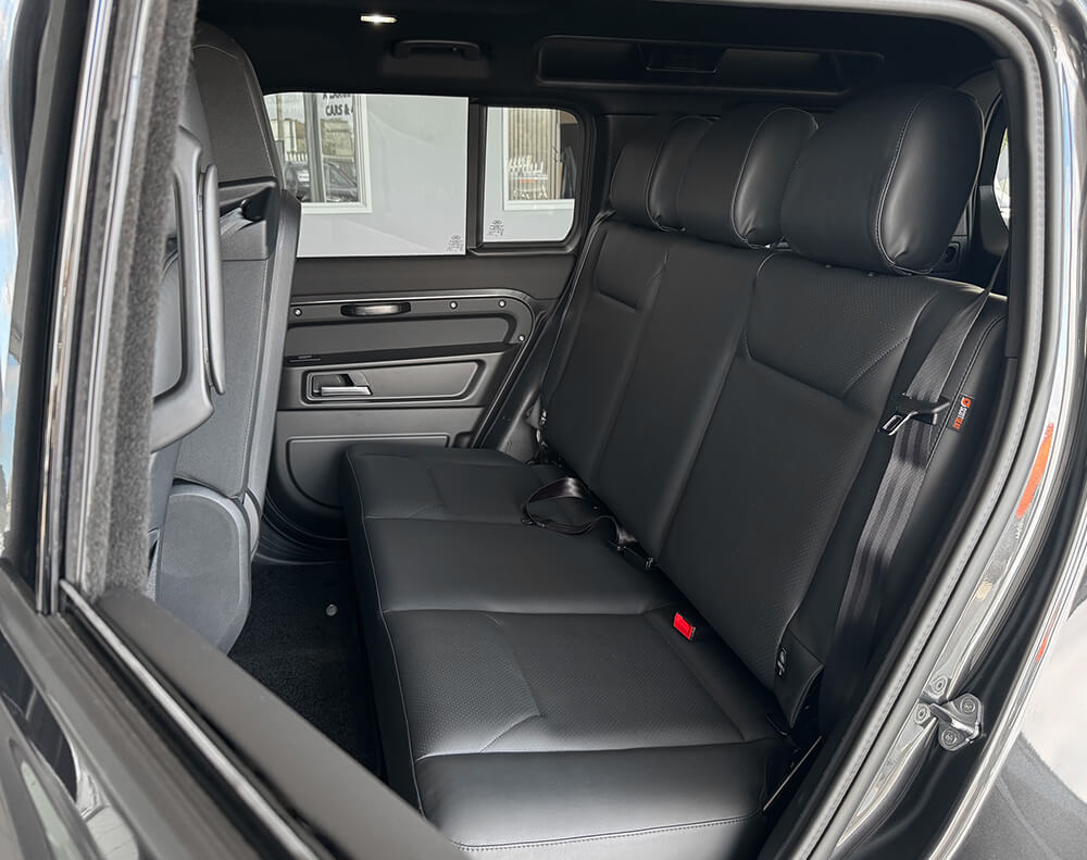 seat conversion image one