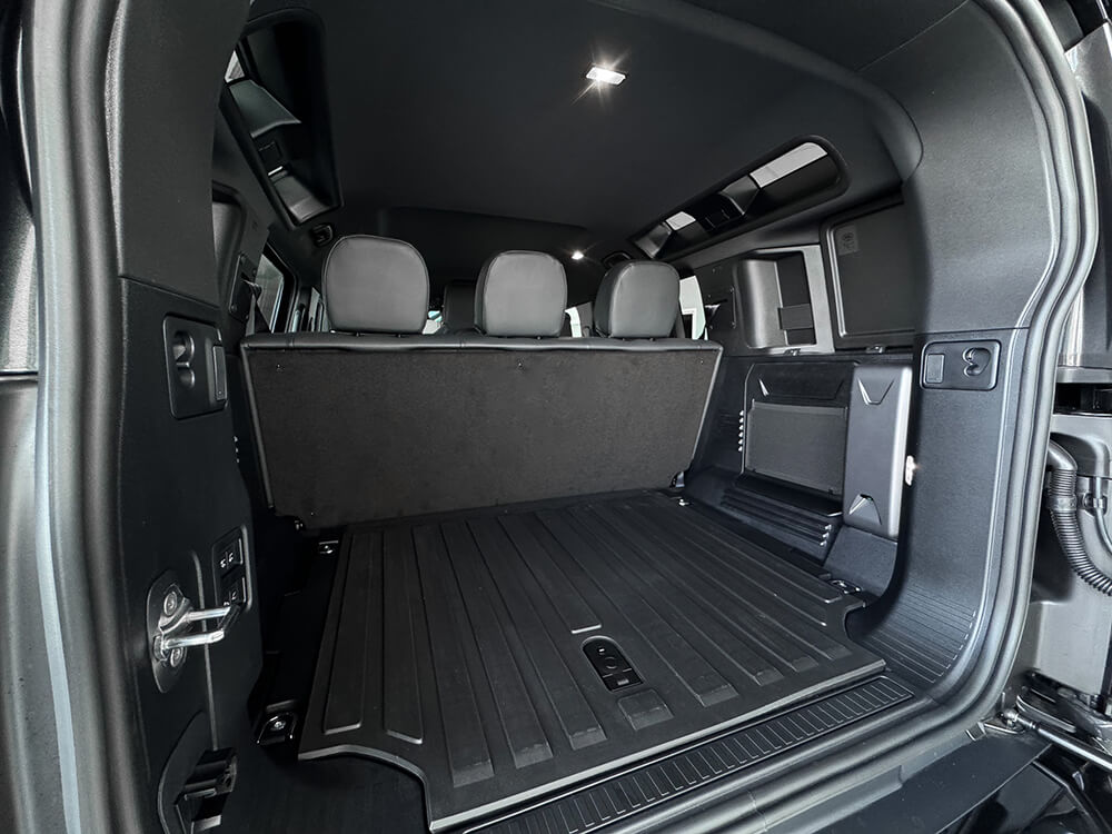 seat conversion image four