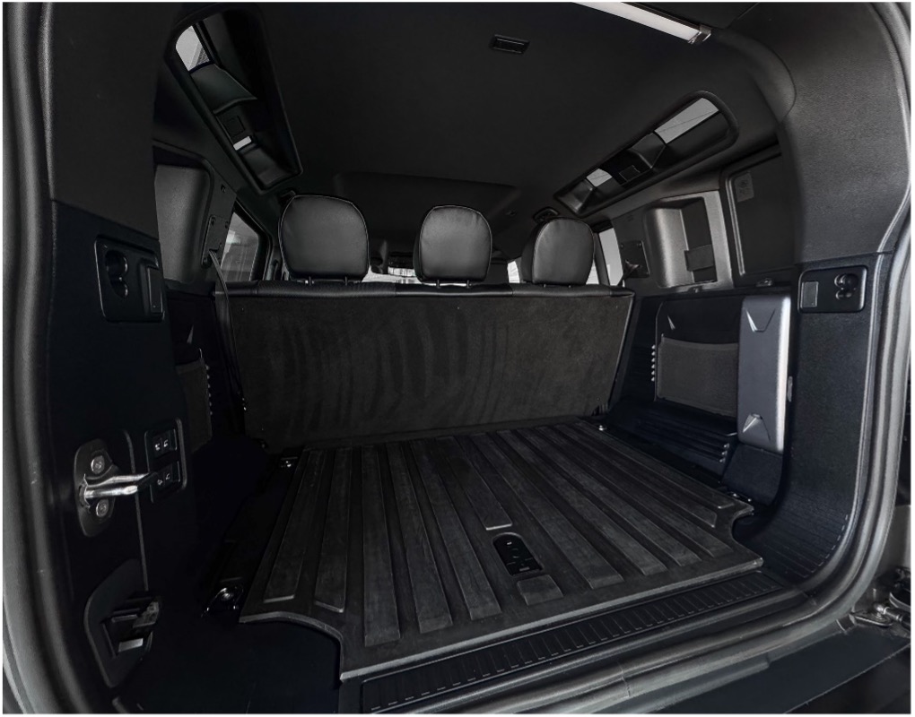 seat conversion image four